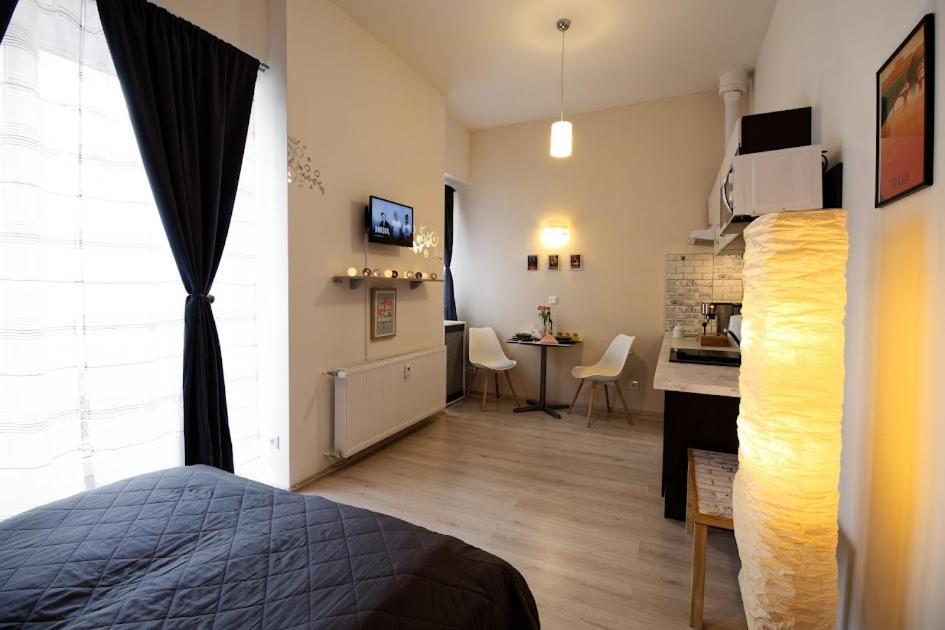 Cosy Studio, 15Min To Old Centre, Self-Check In, Free Wifi, Welcome Drink! Apartment Prague Exterior photo